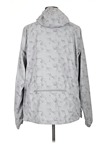 Asics Windbreaker (view 2)