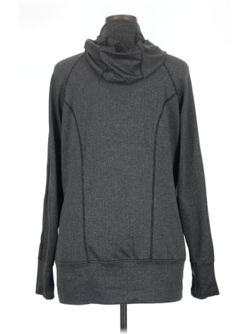 Mondetta Zip Up Hoodie (view 2)