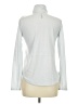 Under Armour 100% Polyester Silver Track Jacket Size M - photo 2
