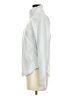 Under Armour 100% Polyester Silver Track Jacket Size M - photo 5