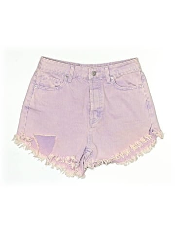 Wild Fable Denim Shorts (view 1)