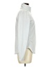 Under Armour 100% Polyester Silver Track Jacket Size M - photo 4