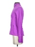 Athleta Purple Track Jacket Size XXS - photo 5