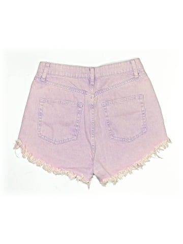 Wild Fable Denim Shorts (view 2)