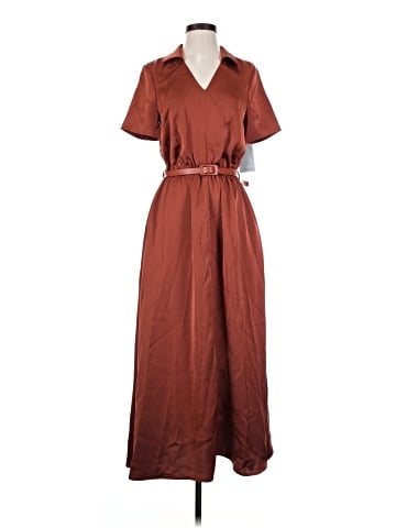 MELLODAY Casual Dress (view 1)