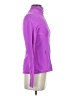 Athleta Purple Track Jacket Size XXS - photo 4