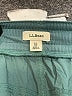 L.L.Bean Teal Casual Pants Size XL - photo 7