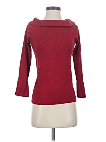 Max Edition Pullover Sweater (view 1)