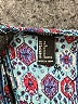 Forever 21 Teal Sleeveless Blouse Size S - photo 7