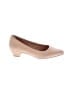 Assorted Brands Tan Heels Size 8 1/2 - photo 1