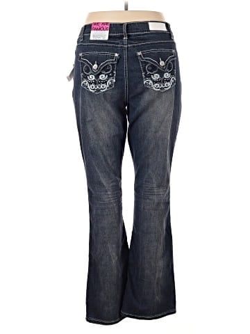 Almost Famous Jeans (view 2)