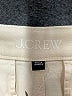J.Crew 100% Cotton Ivory Jeans Size 28 waist - photo 4