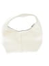 OAK + FORT Solid Ivory Hobo One size - photo 2