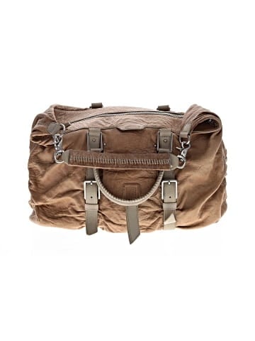 Botkier Leather Shoulder Bag (view 1)
