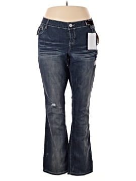 Almost Famous Jeans