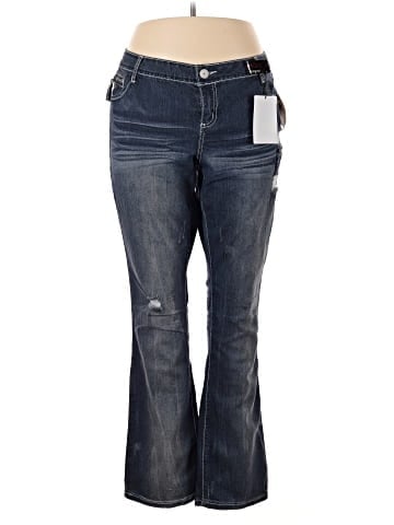 Almost Famous Jeans (view 1)