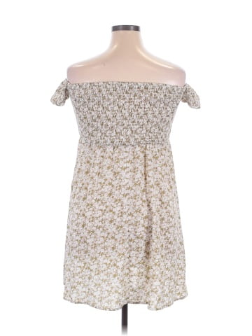 Simplee Casual Dress (view 2)