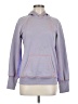 Nike 100% Polyester Purple Sweatshirt Size M - photo 1