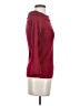 Max Edition Burgundy Pullover Sweater Size S - photo 4