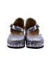 Goby Paisley Blue Flats Size EU 36 - photo 2