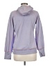 Nike 100% Polyester Purple Sweatshirt Size M - photo 2