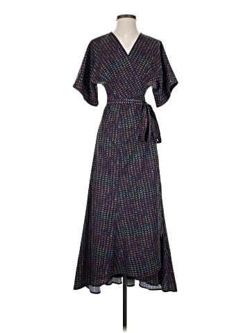 Hutch Casual Dress (view 1)
