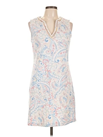 Laundry by Shelli Segal Casual Dress (view 1)