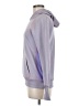 Nike 100% Polyester Purple Sweatshirt Size M - photo 5