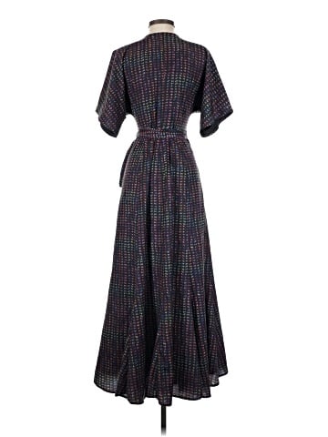 Hutch Casual Dress (view 2)