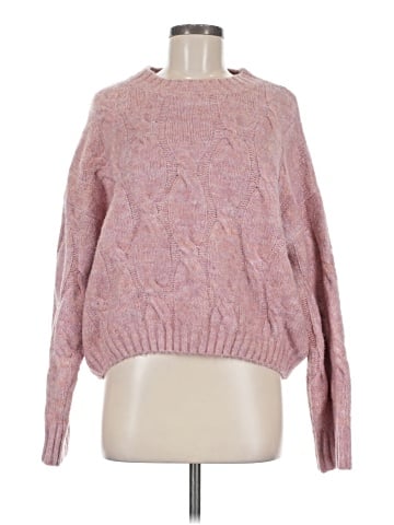 GB Pullover Sweater (view 1)