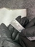 American Apparel Black Active Pants Size M - photo 8