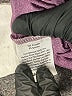 Eddie Bauer Purple Turtleneck Sweater Size L - photo 8
