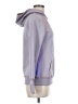 Nike 100% Polyester Purple Sweatshirt Size M - photo 4