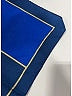 Christian Dior Blue Scarf One size - photo 3