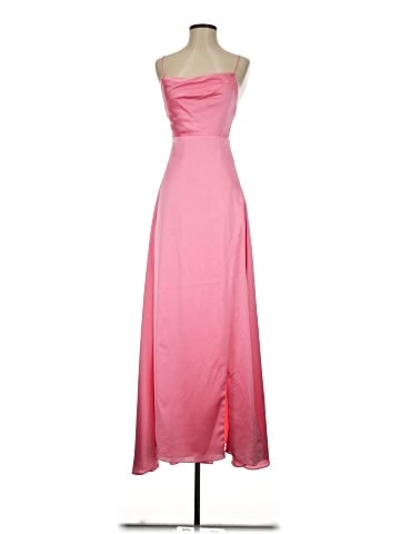 Fame and Partners x Free People Cocktail Dress (view 1)