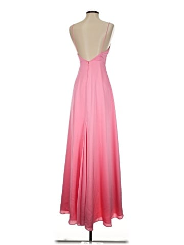 Fame and Partners x Free People Cocktail Dress (view 2)