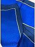 Christian Dior Blue Scarf One size - photo 4