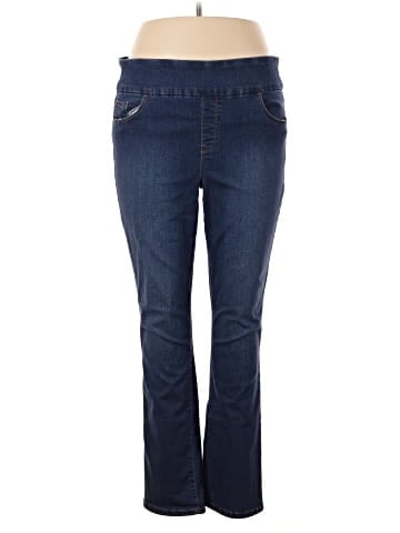 Gloria Vanderbilt Jeans (view 1)