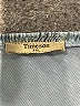 Timeson Gray 3/4 Sleeve Blouse Size XXL - photo 7