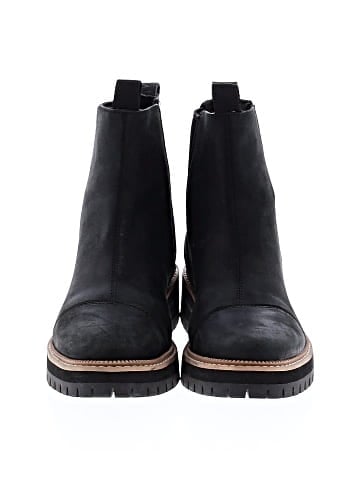 Toms Ankle Boots - back