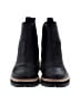 TOMS Black Ankle Boots Size 8 - photo 2