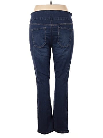 Gloria Vanderbilt Jeans (view 2)
