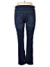 Gloria Vanderbilt Blue Jeans Size 16 - photo 2