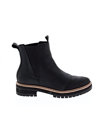 Toms Ankle Boots - front