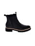 TOMS Black Ankle Boots Size 8 - photo 1