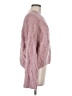 GB Paisley Pink Pullover Sweater Size M - photo 4