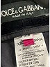 Dolce & Gabbana Black Casual Pants Size EU (IT) 38 / US 2 - photo 8
