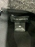 Club Monaco Solid Black Jumpsuit Size 00 - photo 4