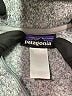 Patagonia Gray Fleece Size M (estimated) - photo 6