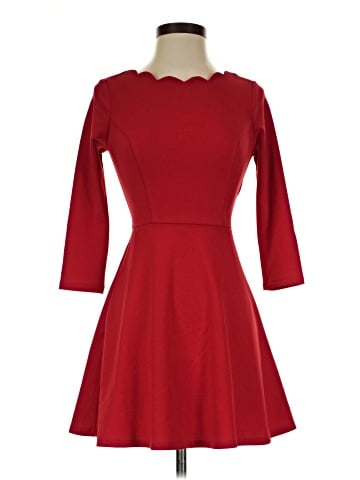 Speechless Cocktail Dress (view 1)